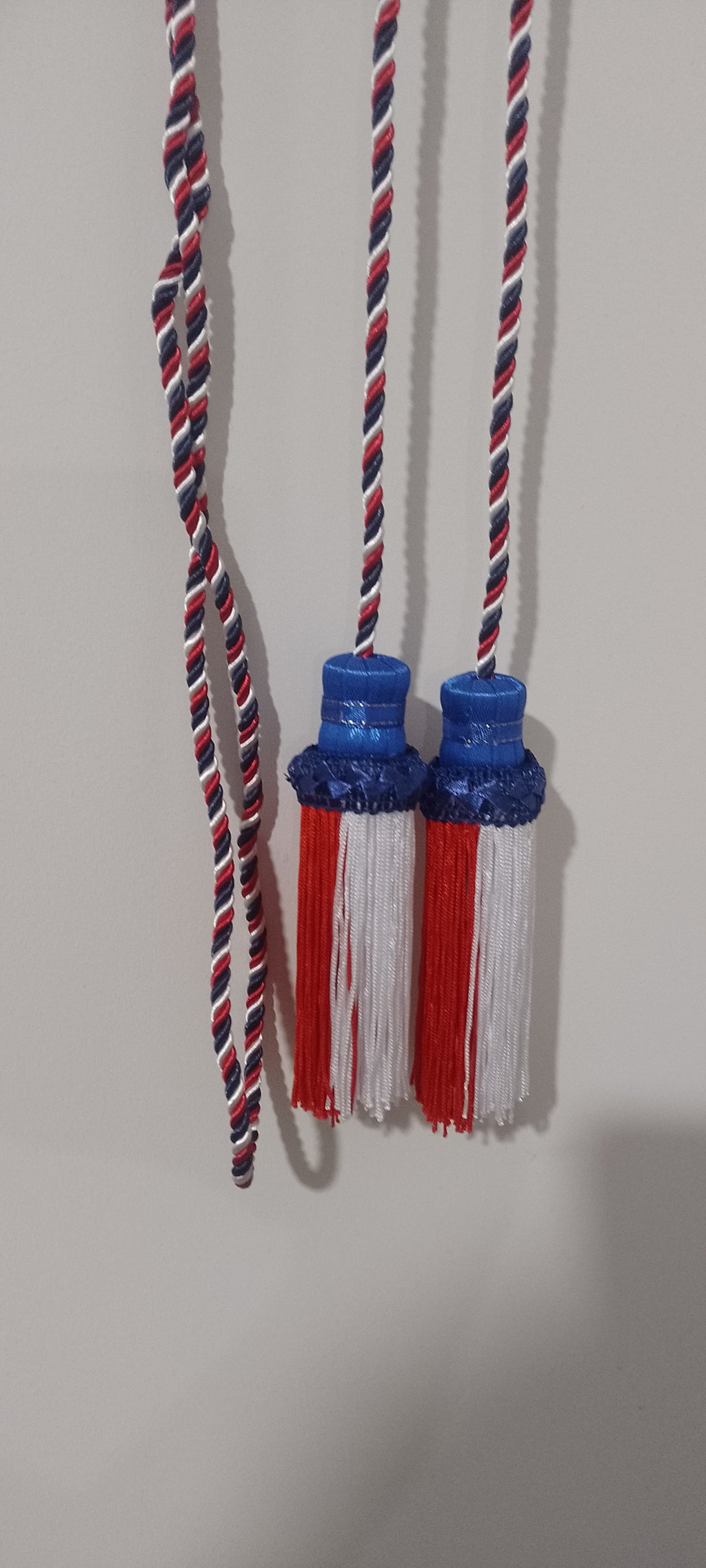 Bastón de Mando