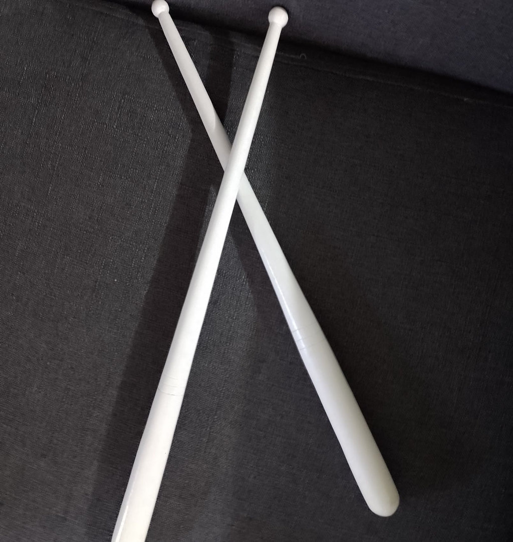 Baquetas para banda