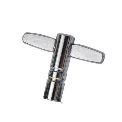 Llave Afinación de Batería Tipo T