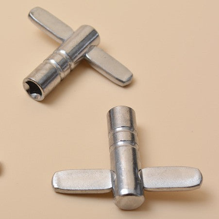 Llave Afinación de Batería Tipo T