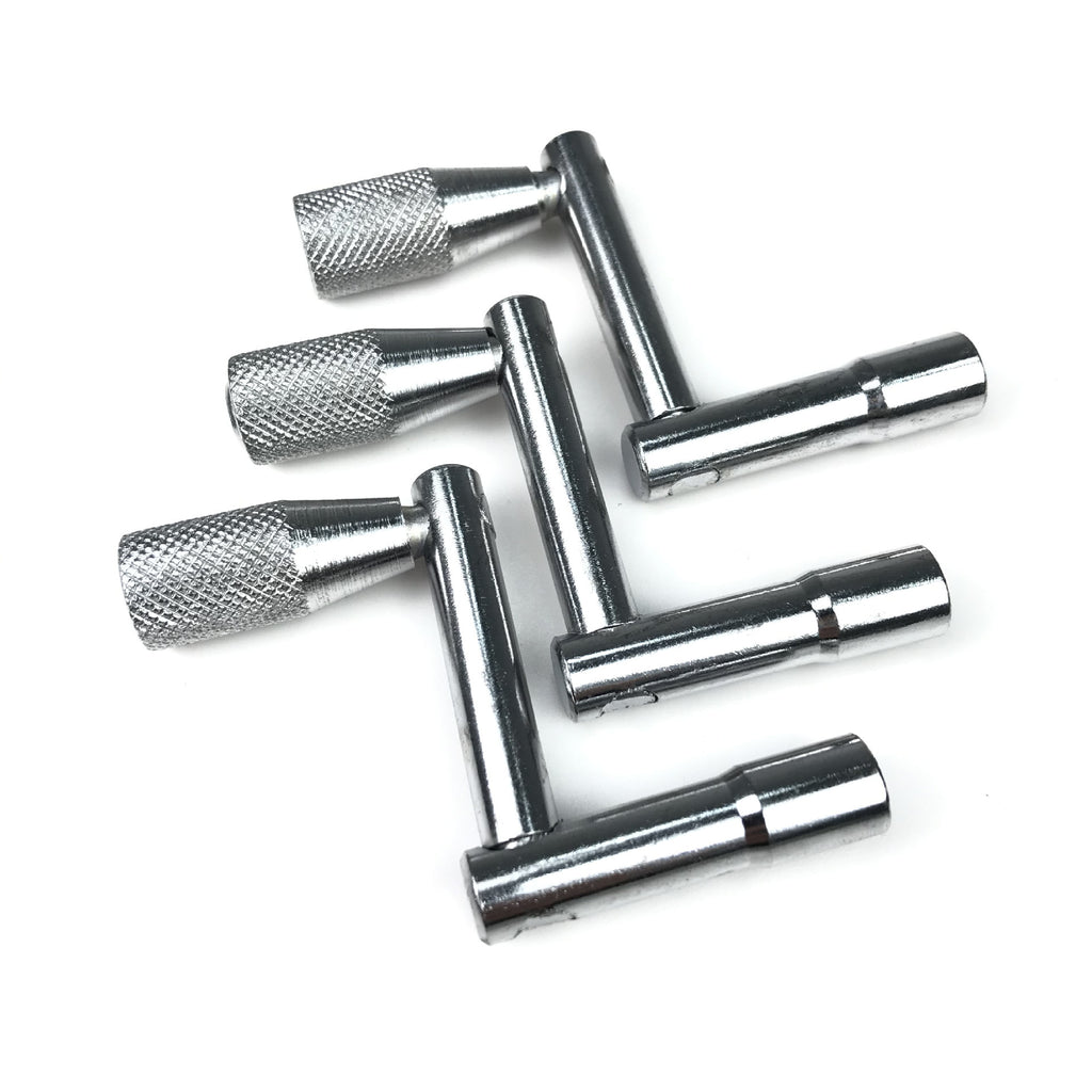 Llave afinación de batería tipo Z