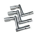 Llave afinación de batería tipo Z