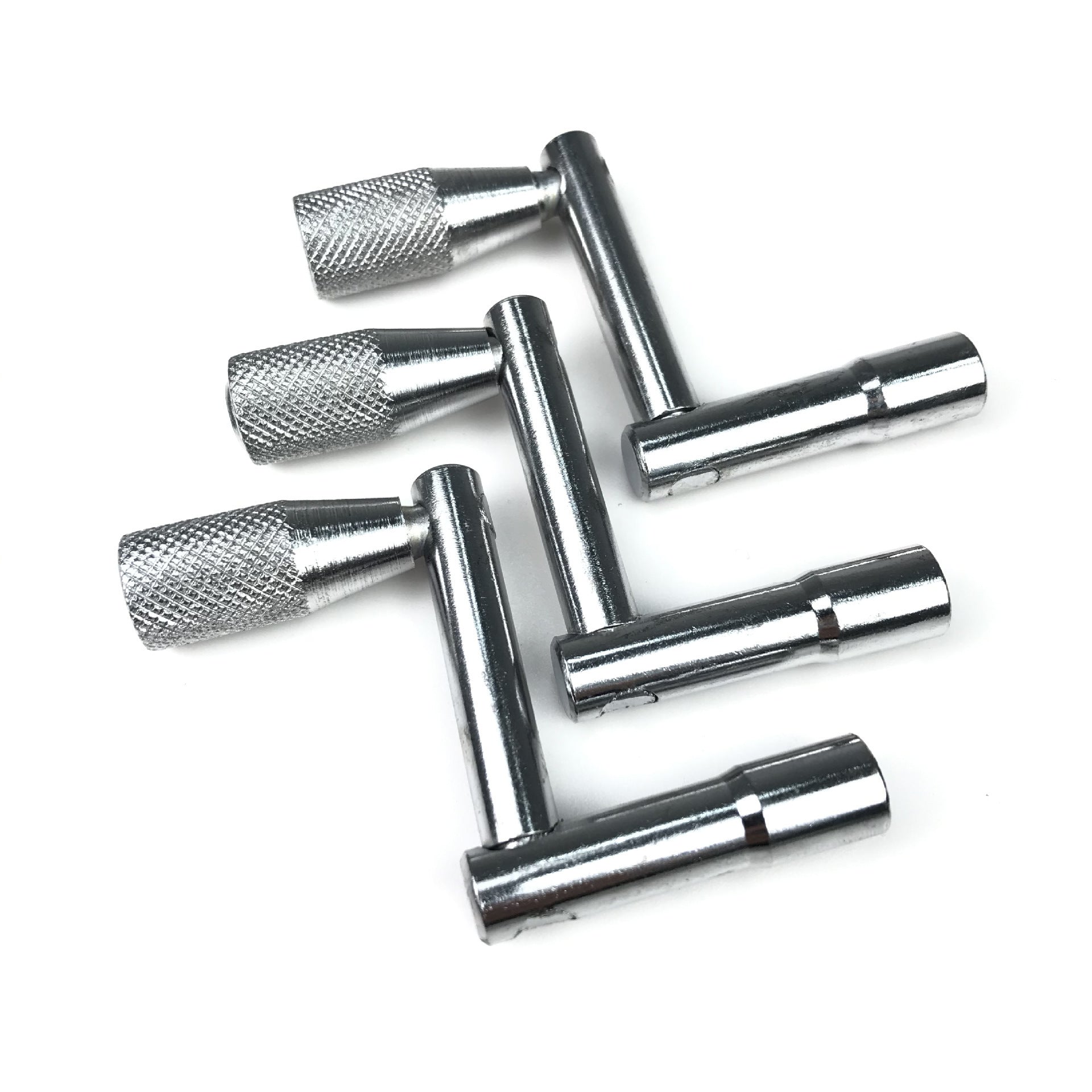 Llave afinación de batería tipo Z
