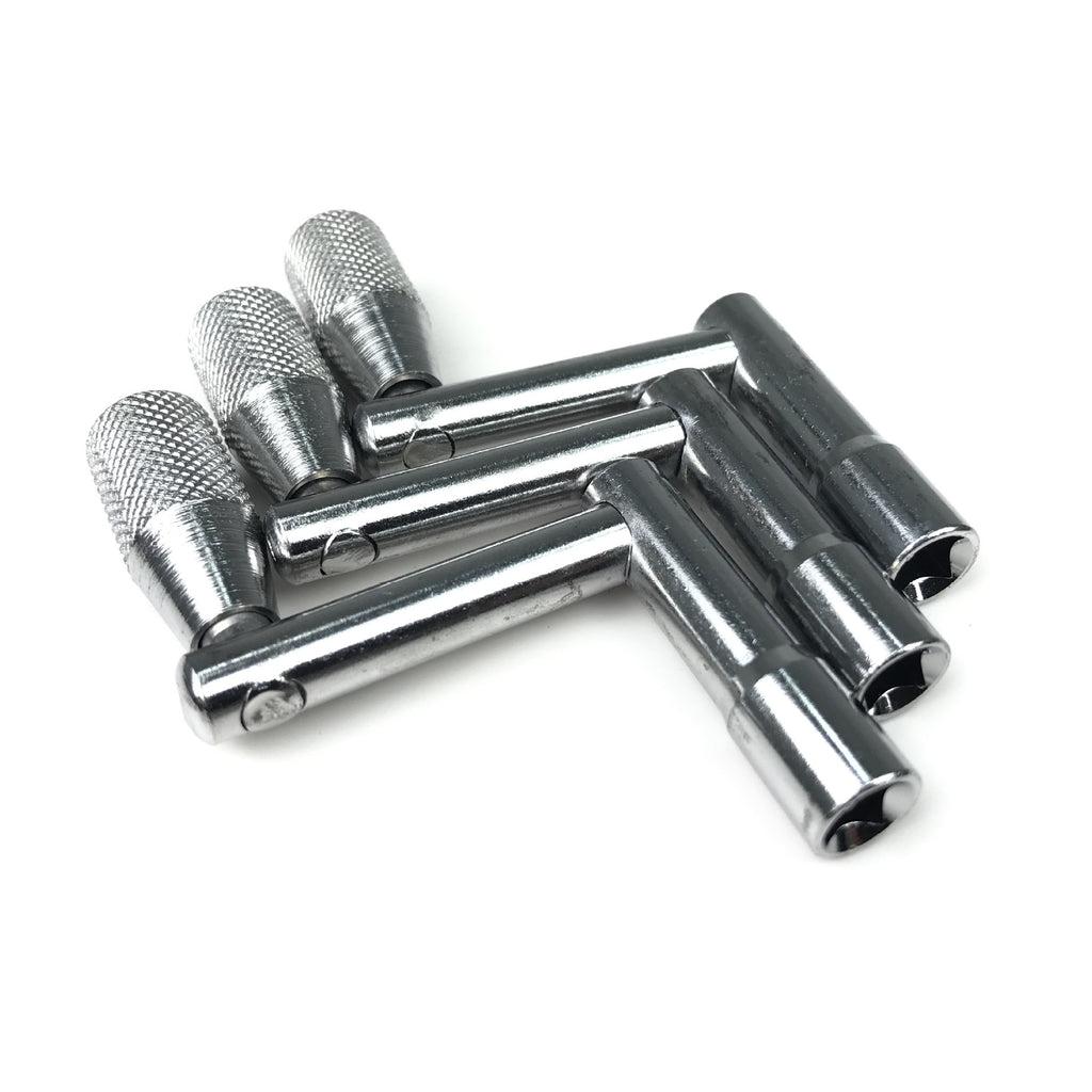Llave afinación de batería tipo Z